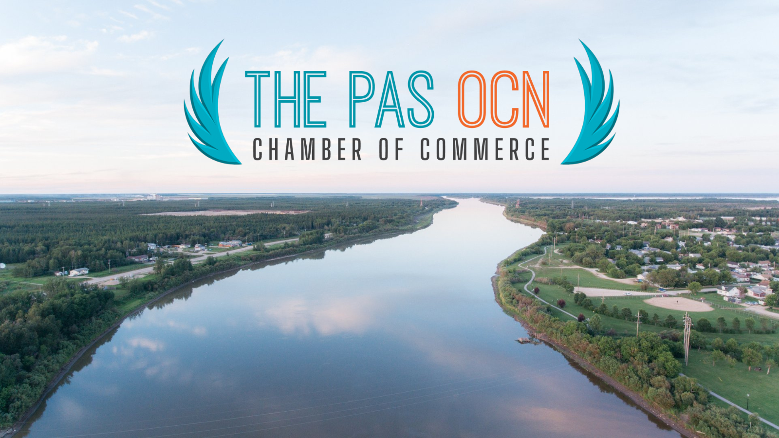 Home The Pas OCN Chamber of Commerce