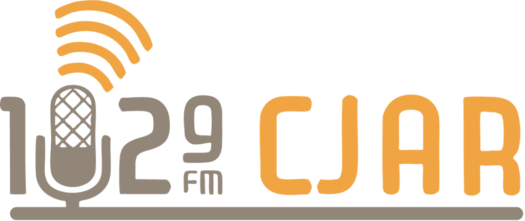102.9FM CJAR