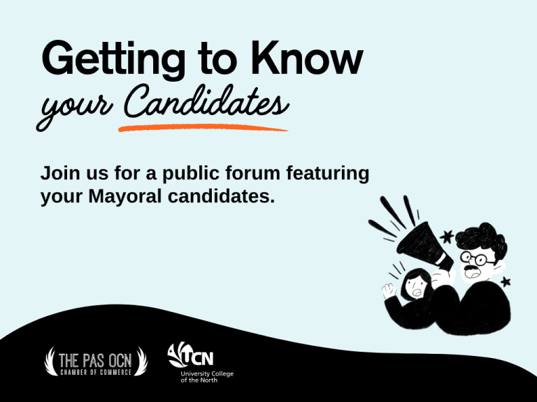 "Getting to know your Candidates"